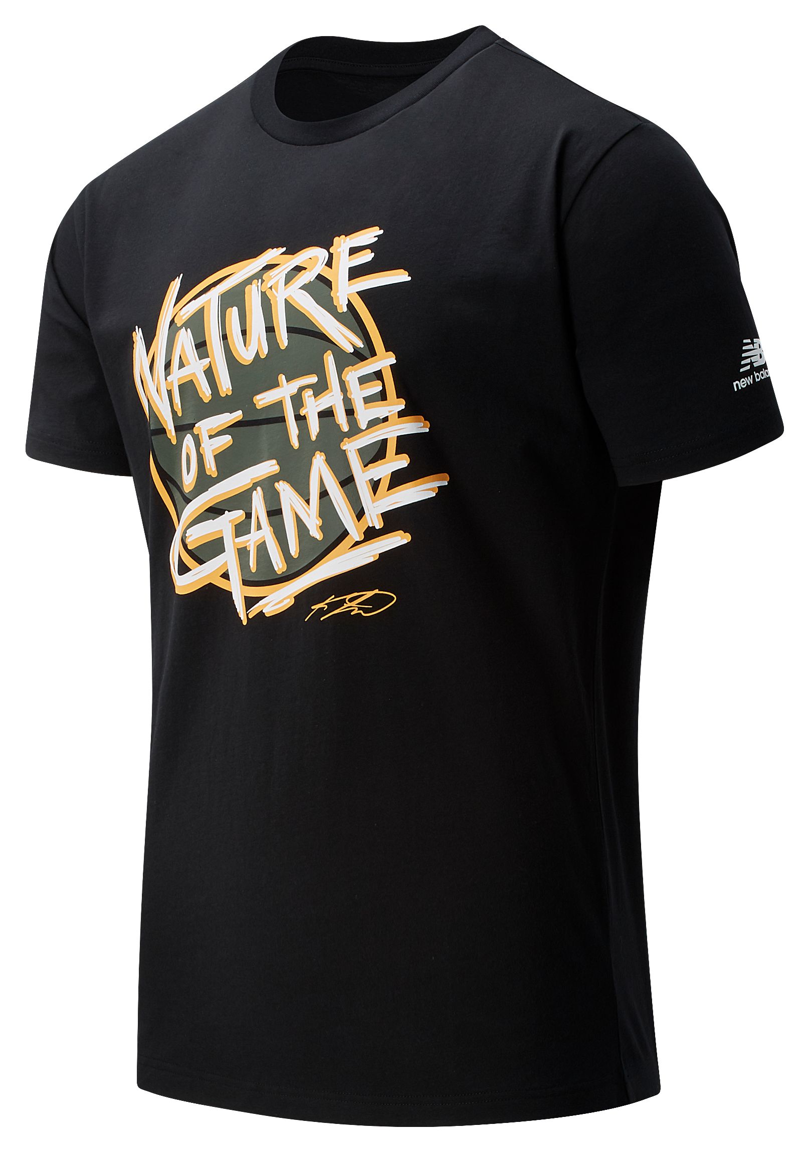 New Balance Men's KL2 Nature of the Game Graphic - (Size S M L XL 2XL)