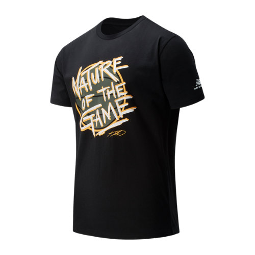 New Balance Men's KL2 Nature of the Game Graphic - (Size S M L XL 2XL)