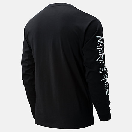KL2 Nature of the Game Long Sleeve Graphic