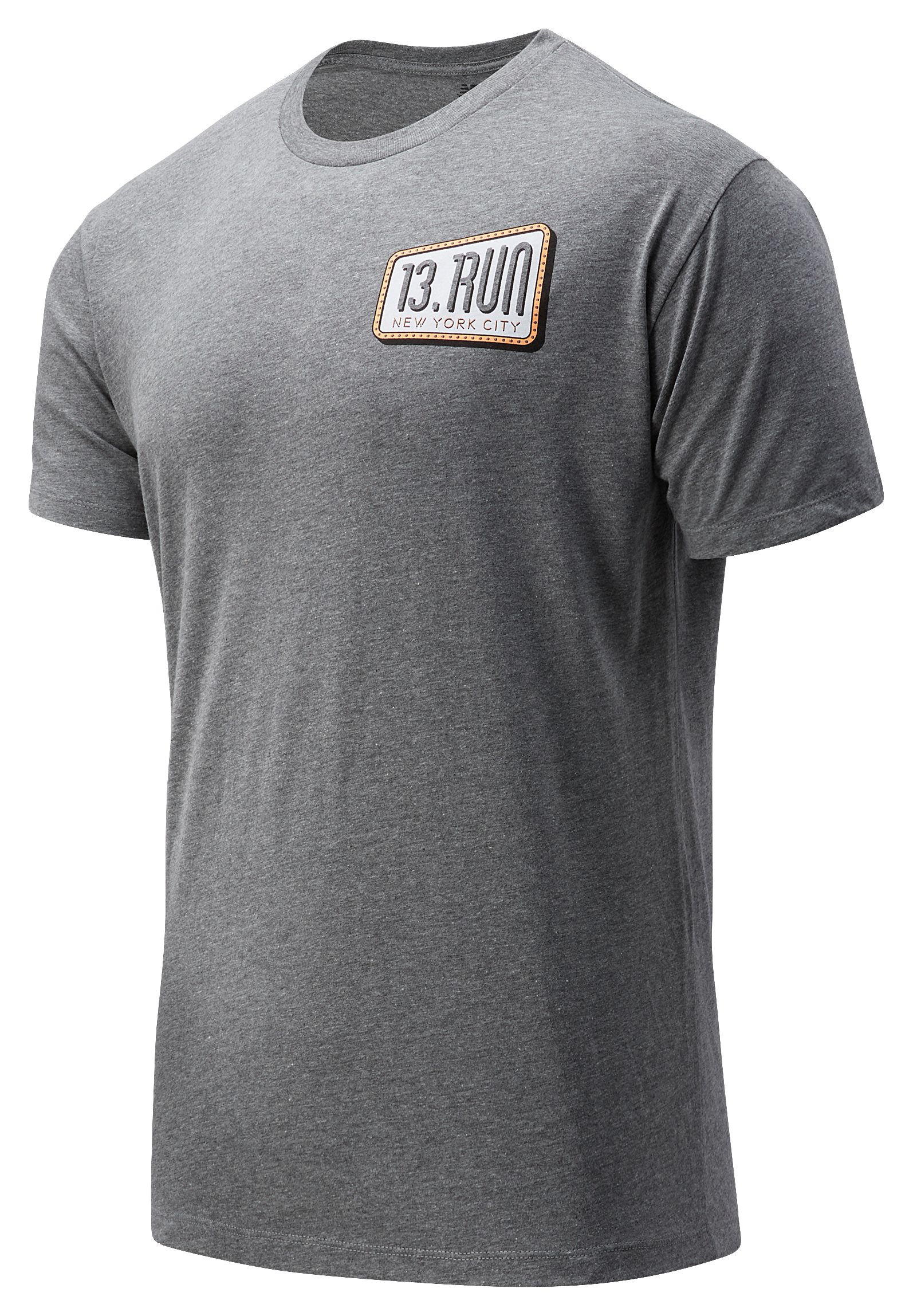 new balance wolf t shirt