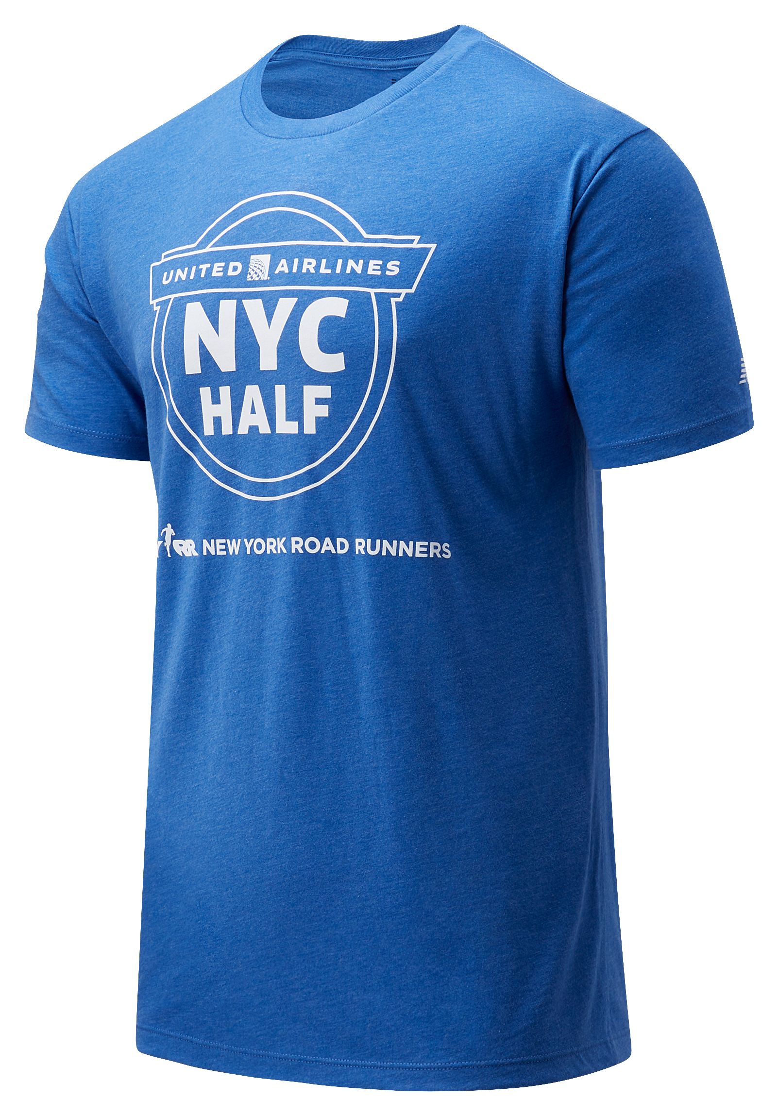 new balance half marathon