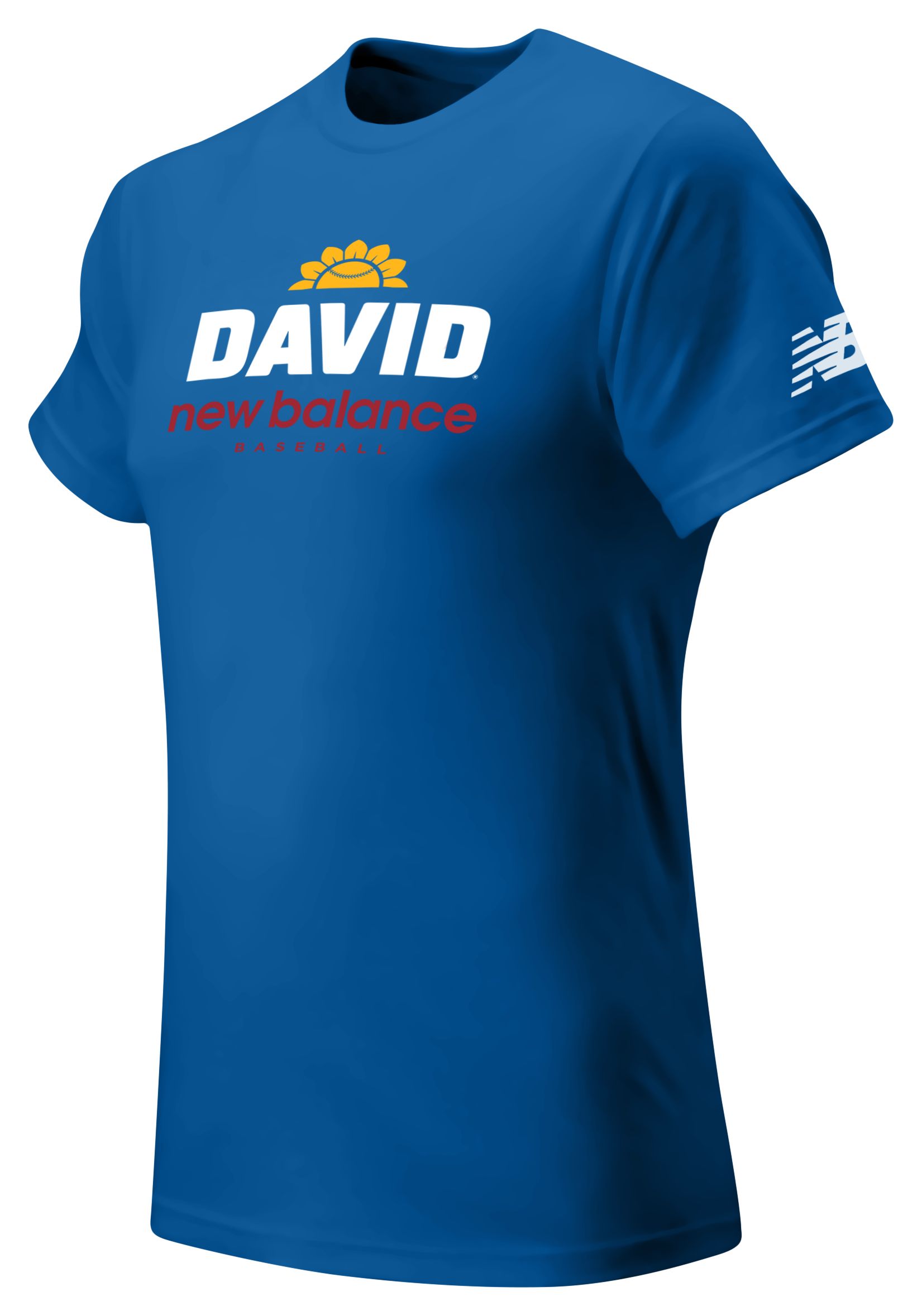 new balance men's apparel