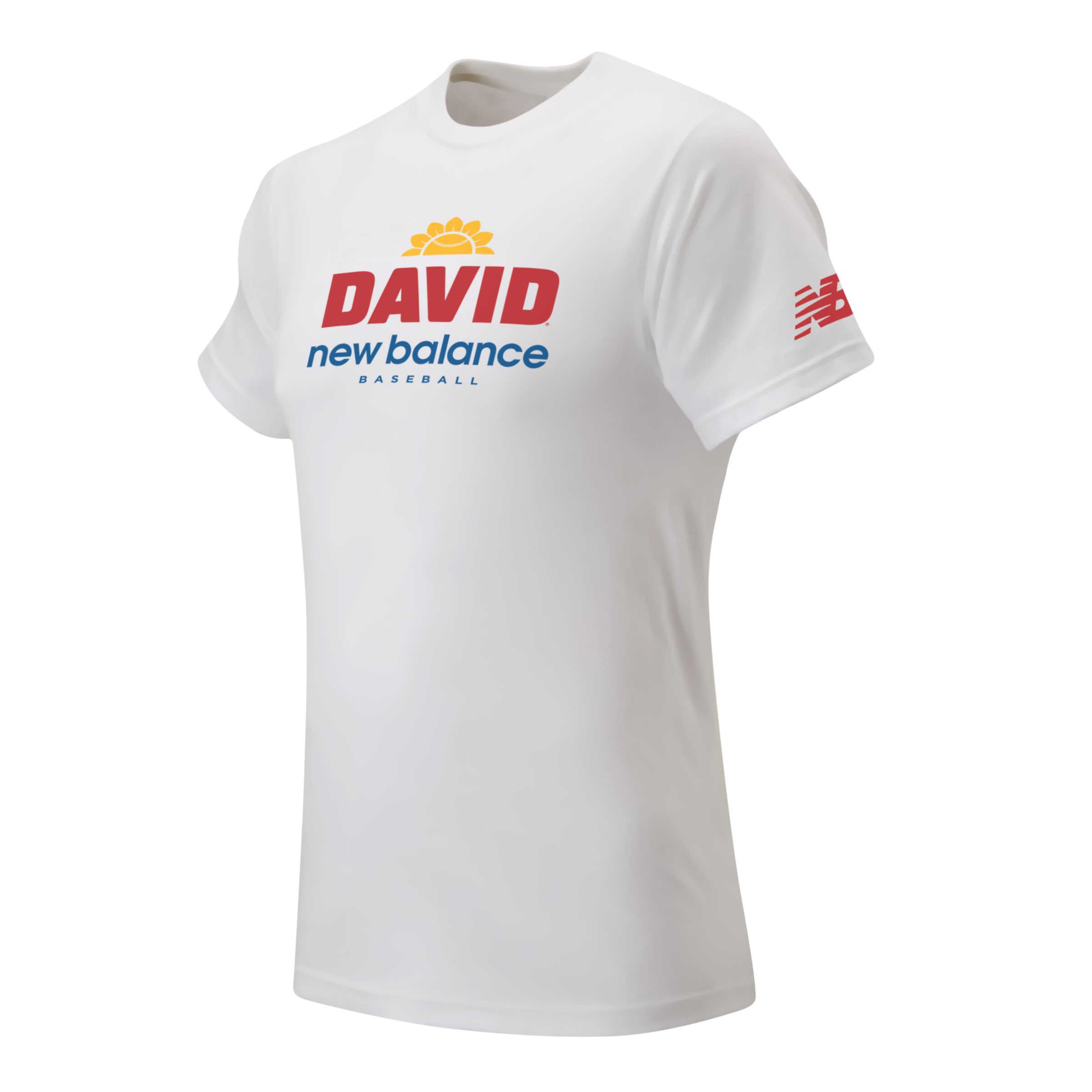new balance womens shirts