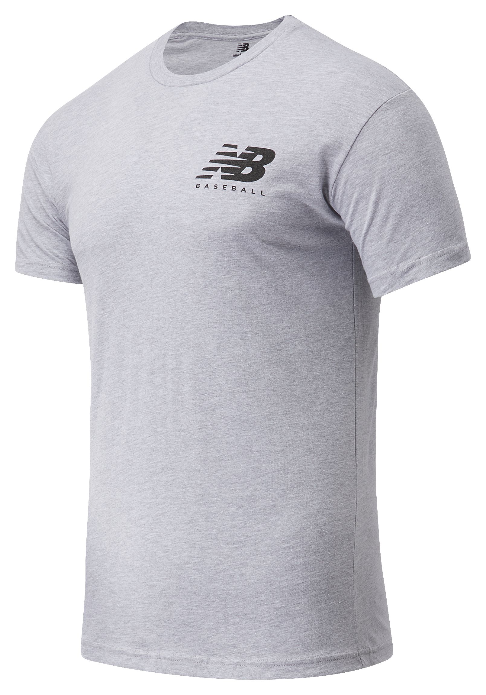 new balance asym baseball shirt