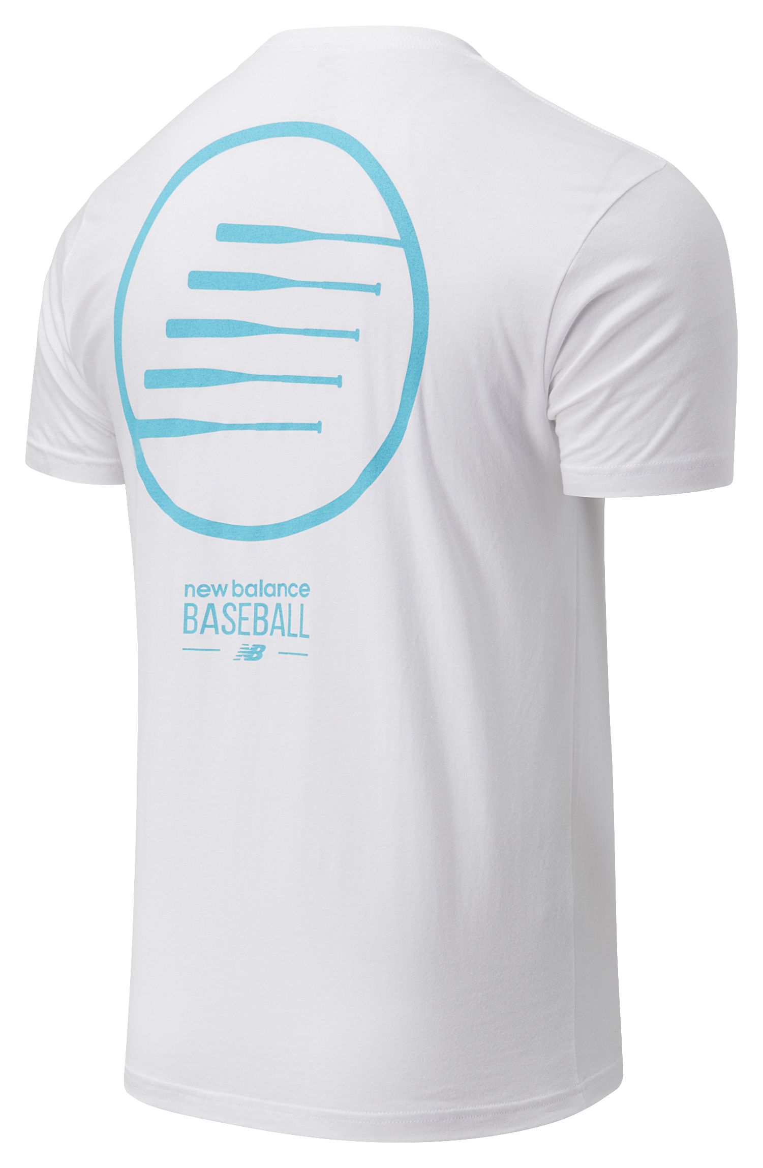 new balance baseball shirt