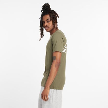 NB Classic Arch T-Shirt