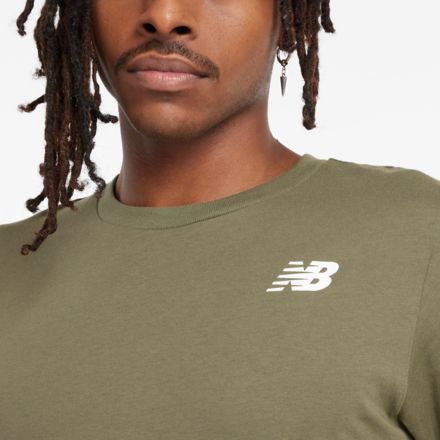 NB Classic Arch T-Shirt