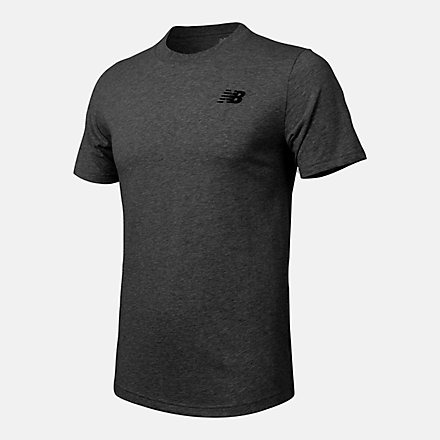 New Balance NB Classic Arch T-Shirt, MT11985HC image number null