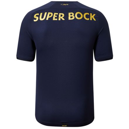 FC Porto Away Short Sleeve Jersey