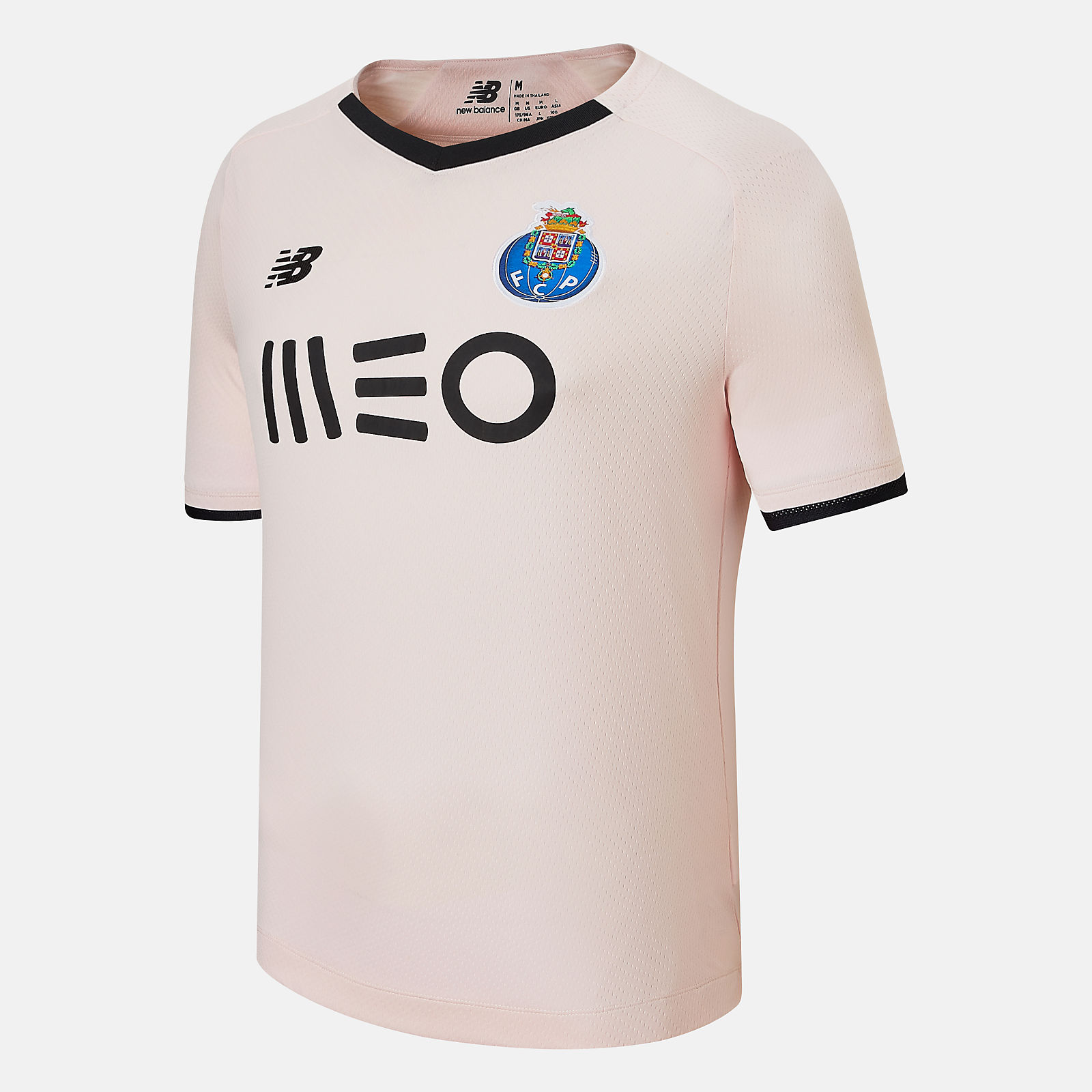 FC Porto Third Short Sleeve Jersey
