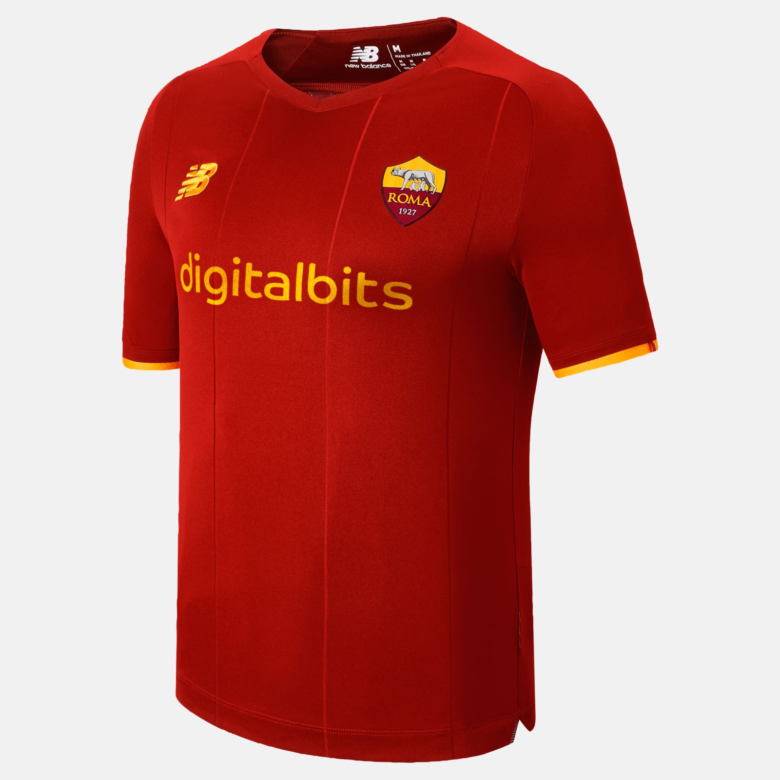 AS Roma Home Short - New