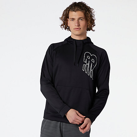 Tenacity Performance Fleece Pullover Hoodie Tenacity Performance Fleece Pullover Hoodie