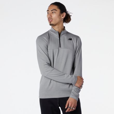 Fortitech Quarter Zip