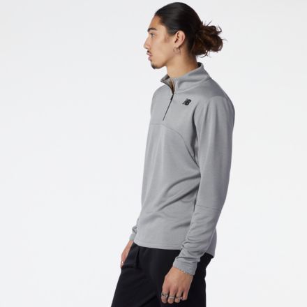 Fortitech Quarter Zip