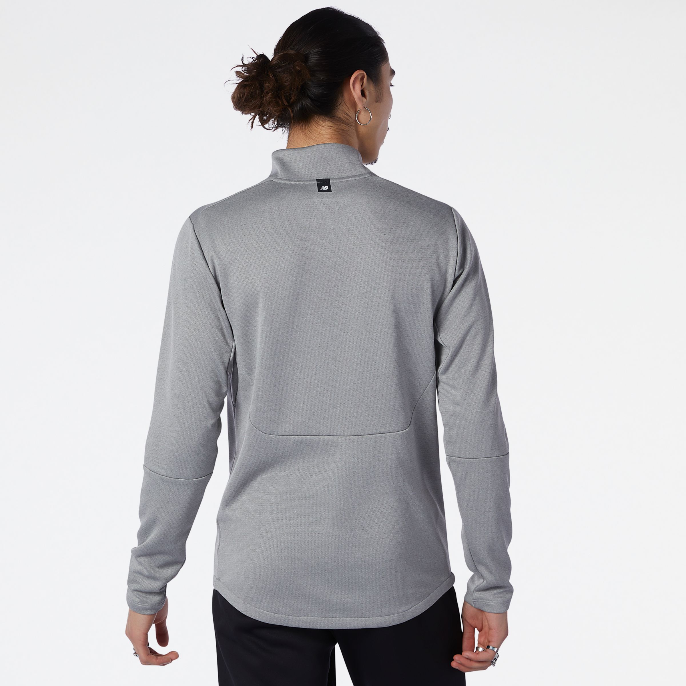 Fortitech Quarter Zip
