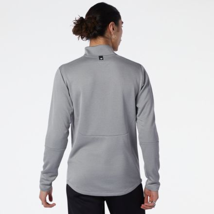 Fortitech Quarter Zip