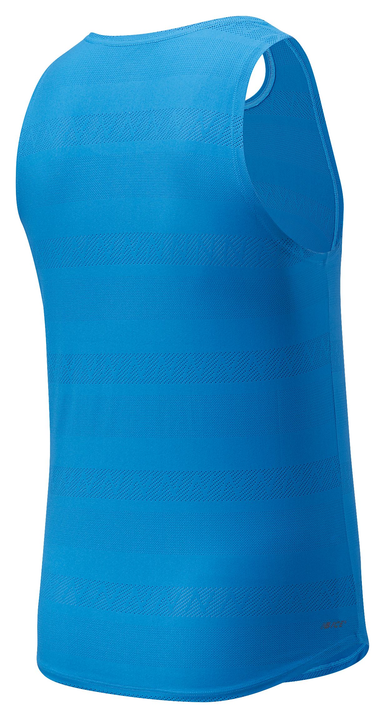 Q Speed Jacquard Tank