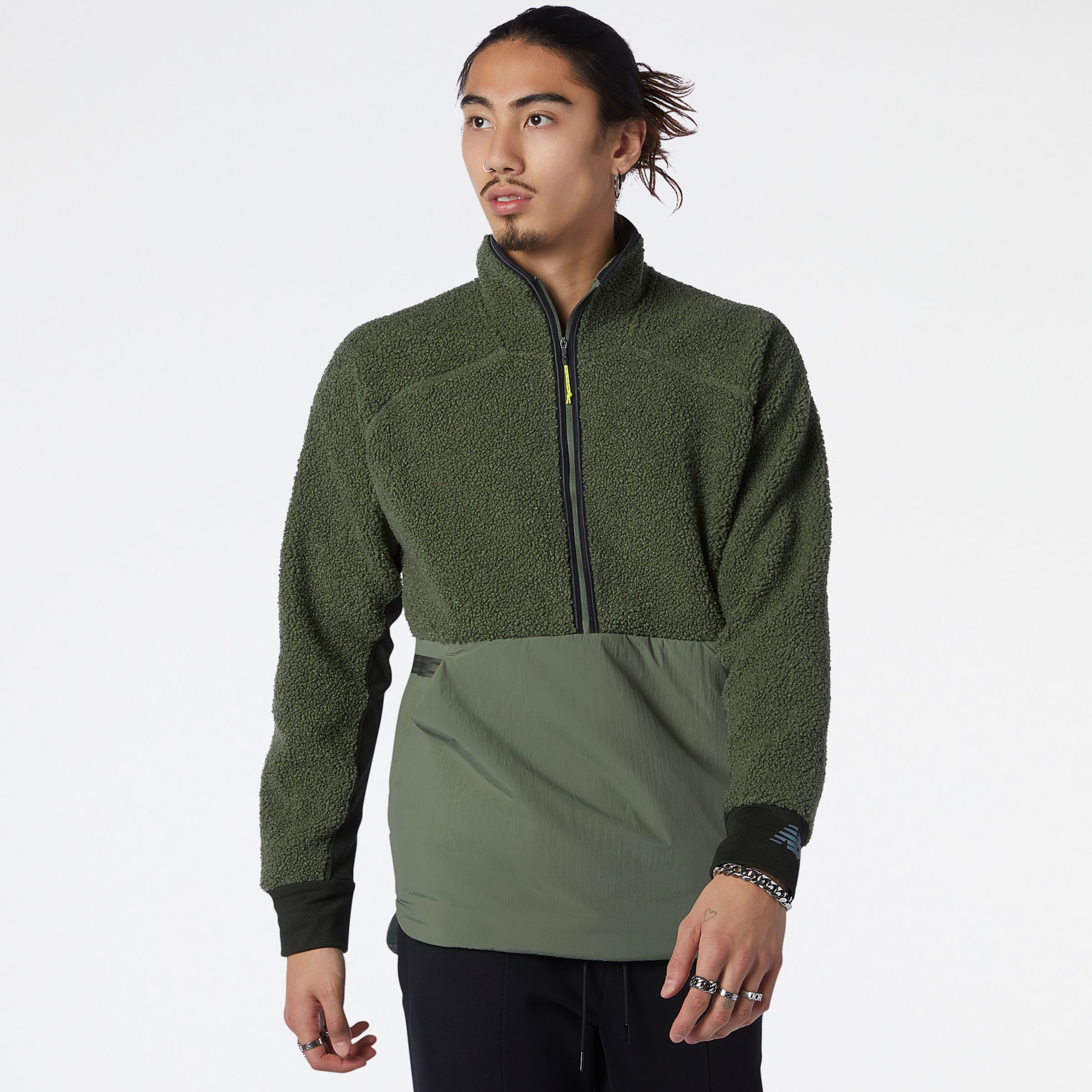 sprt collection mw track jacket