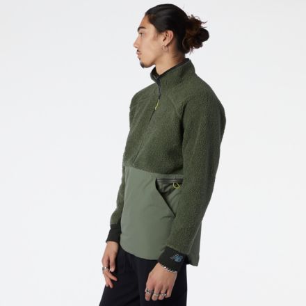 new balance sherpa jogger