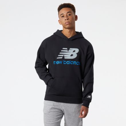 Nb athletics classic hoodie best sale