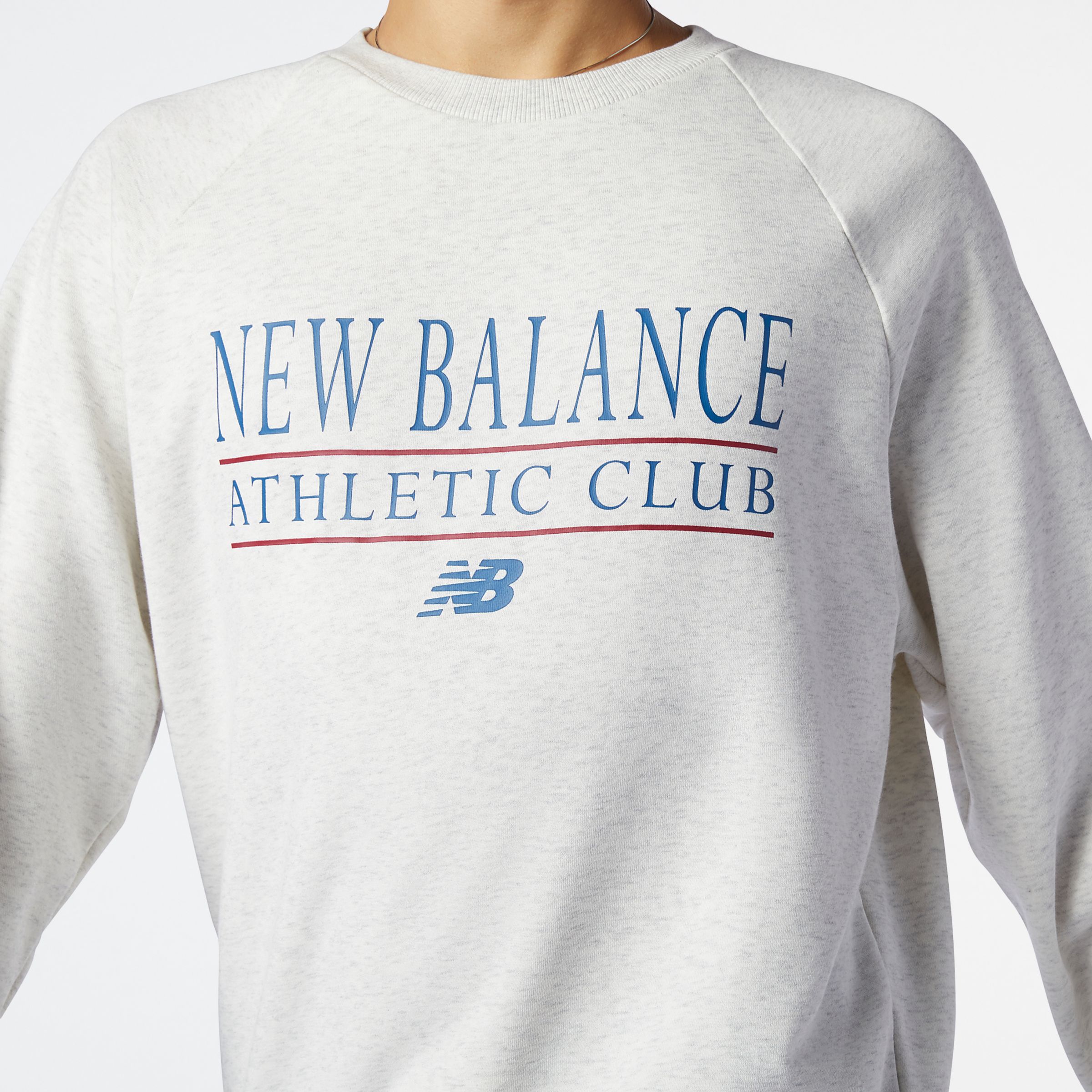 new balance essentials crew