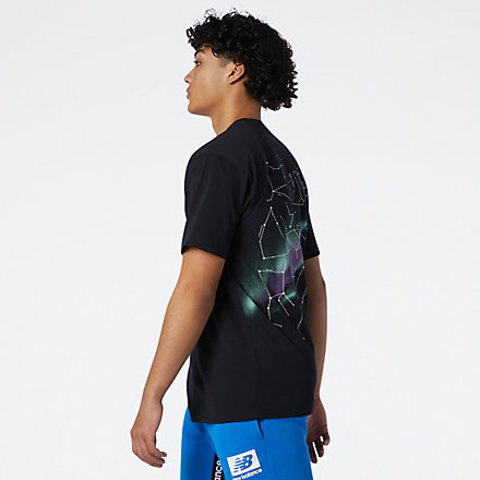 NB AT Constellation Tee