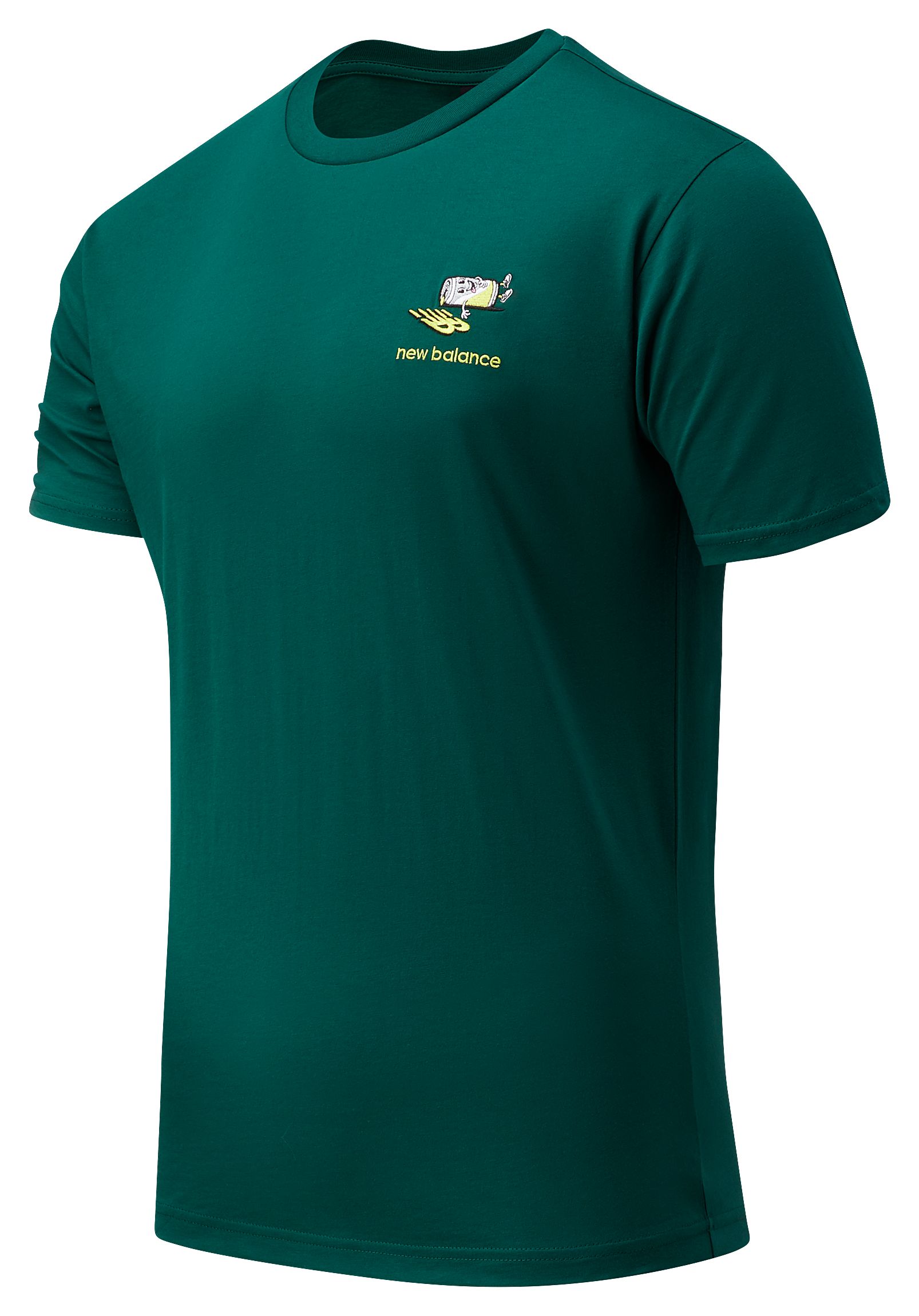 T-Shirt NB Athletics Minimize