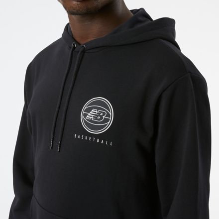 NB Hoops Essential Hoodie