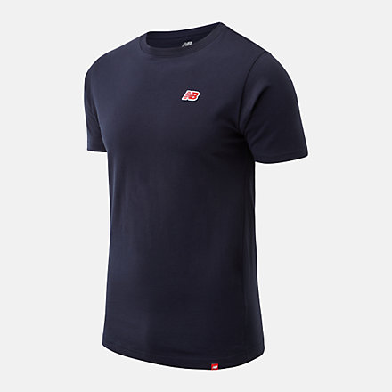 NB NB Small Pack T-Shirt, MT13660ECL image number null