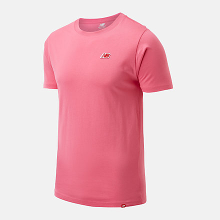 NB NB Small Pack Tee, MT13660SYK image number null