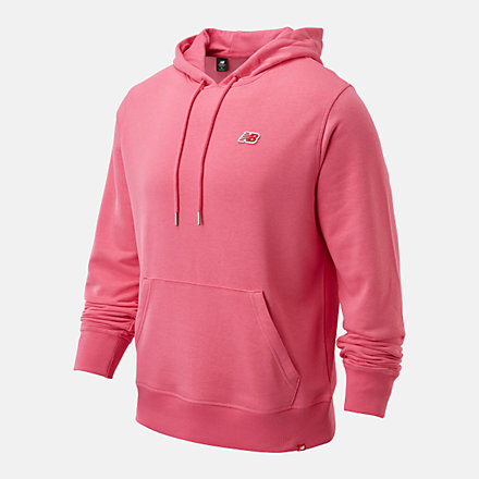 NB NB Small Pack Hoodie, MT13662SYK image number null