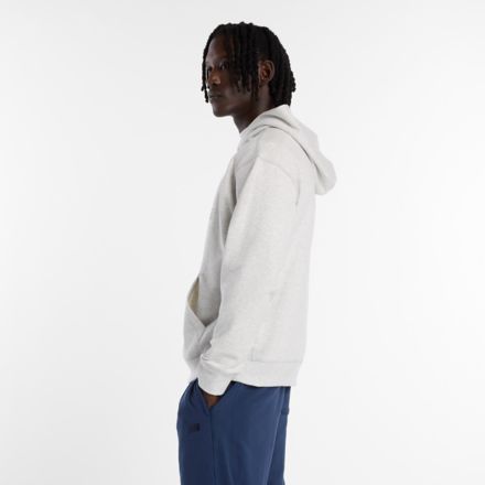 United Airlines NYC Half Men's Athletics French Terry Hoodie