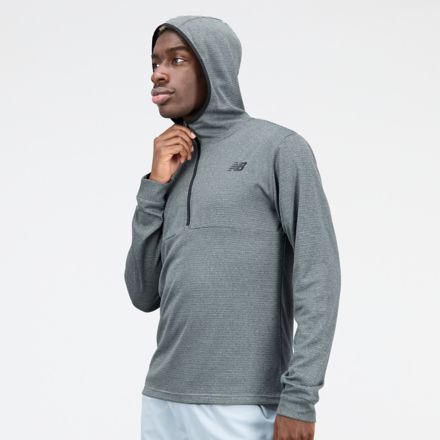 Tenacity Hooded 1/4 Zip