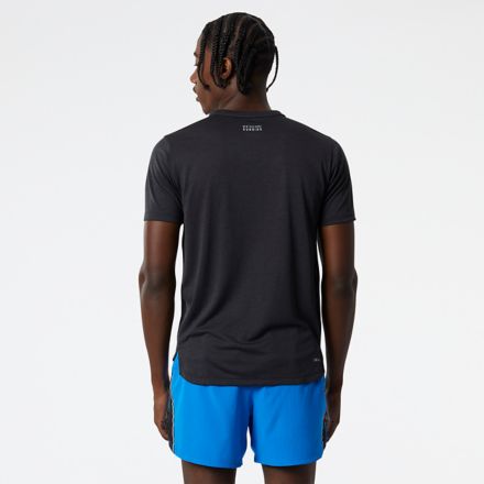 Impact Run Short Sleeve