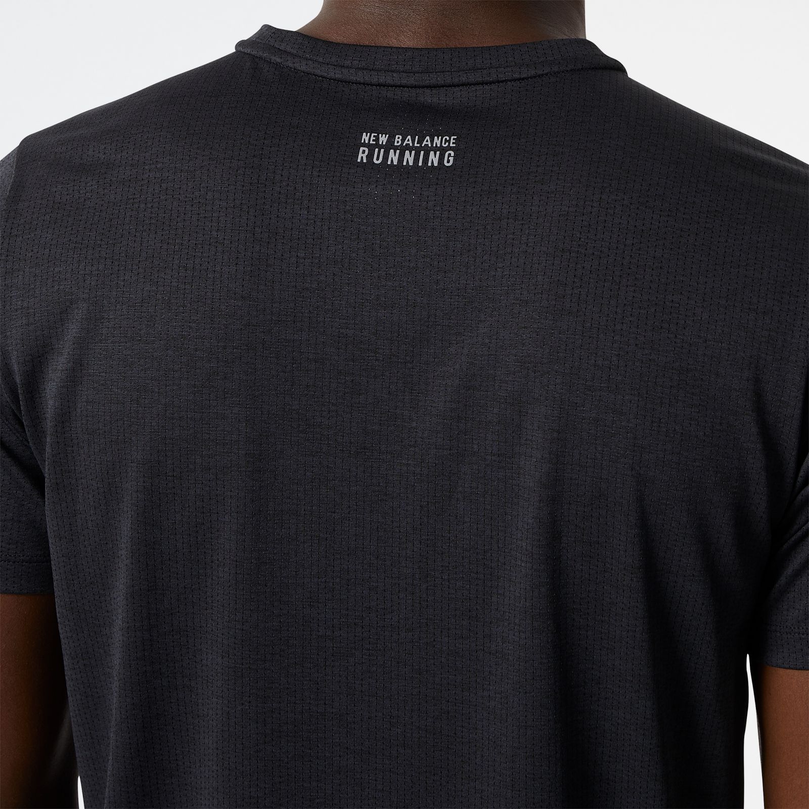 New Balance - Men's Impact Run T-Shirt (MT21263 DON) – SVP Sports