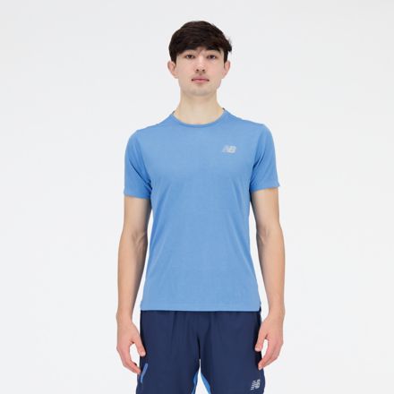 Impact Run Short Sleeve Joe s New Balance Outlet