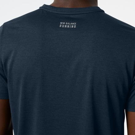 Impact Run Short Sleeve