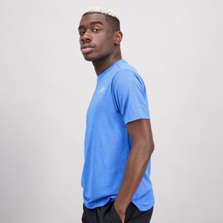 Impact Run Short Sleeve