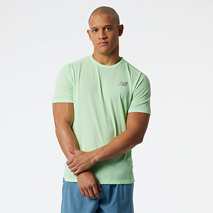 Saul is wearing size M and is 5'12"/182cm. Chest: 38"/97cm, Waist: 30"/76cm, Hips: 37"/94cm image number null