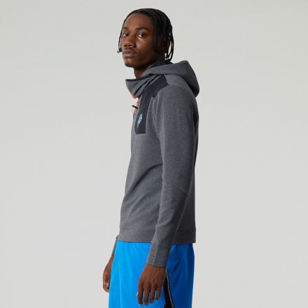 Q Speed Shift Hoodie