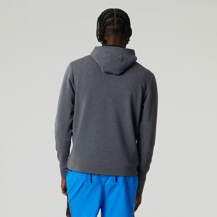 Q Speed Shift Hoodie