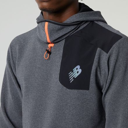 Q Speed Shift Hoodie