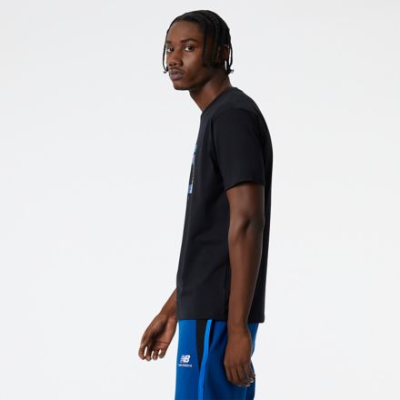 NB Athletics Amplified T-Shirt