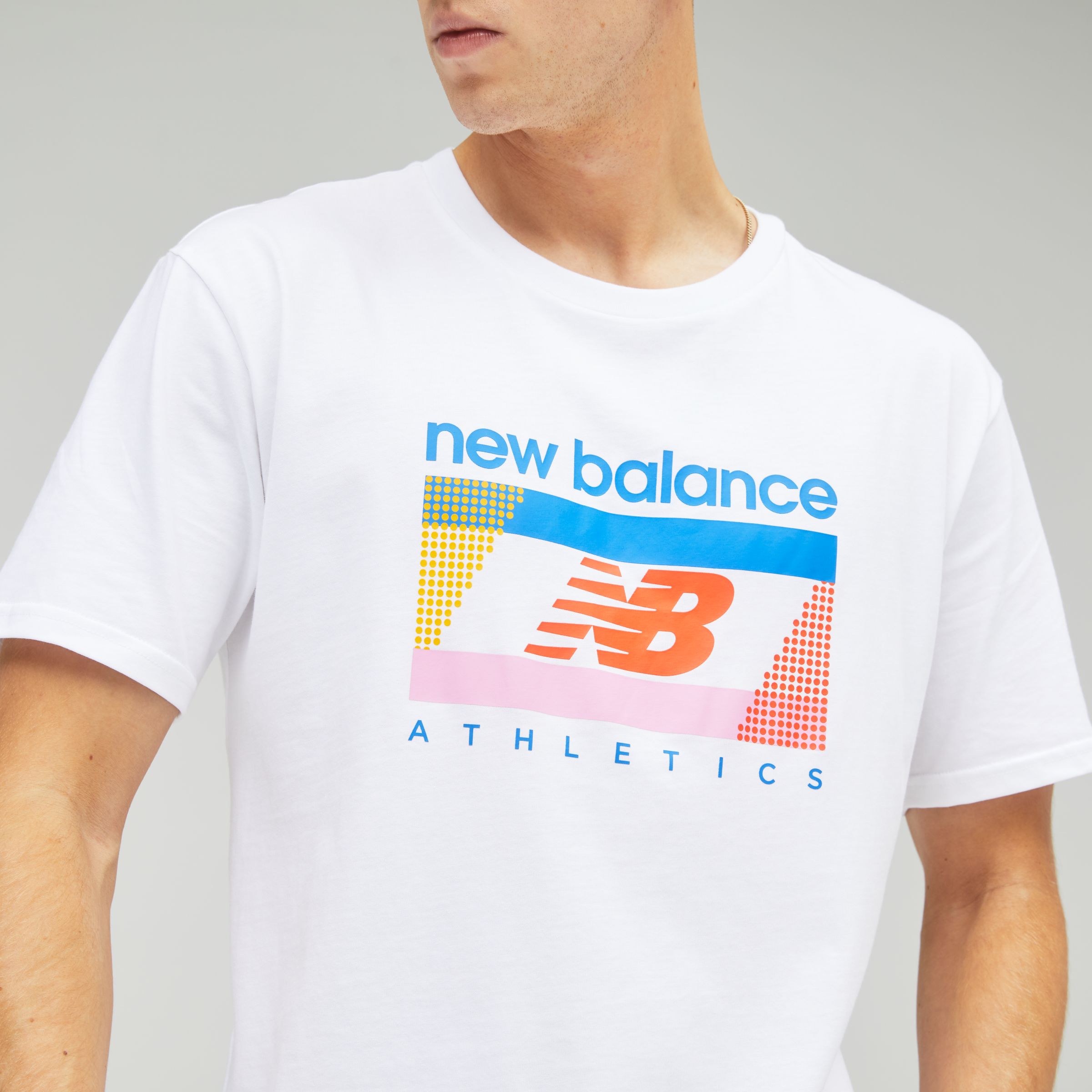 new balance t shirt 3xl