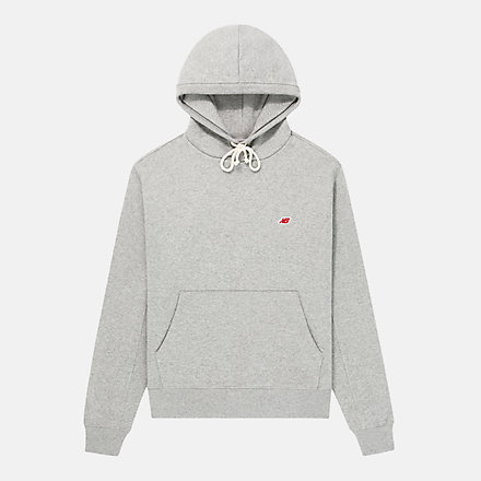 MADE in USA Core Hoodie