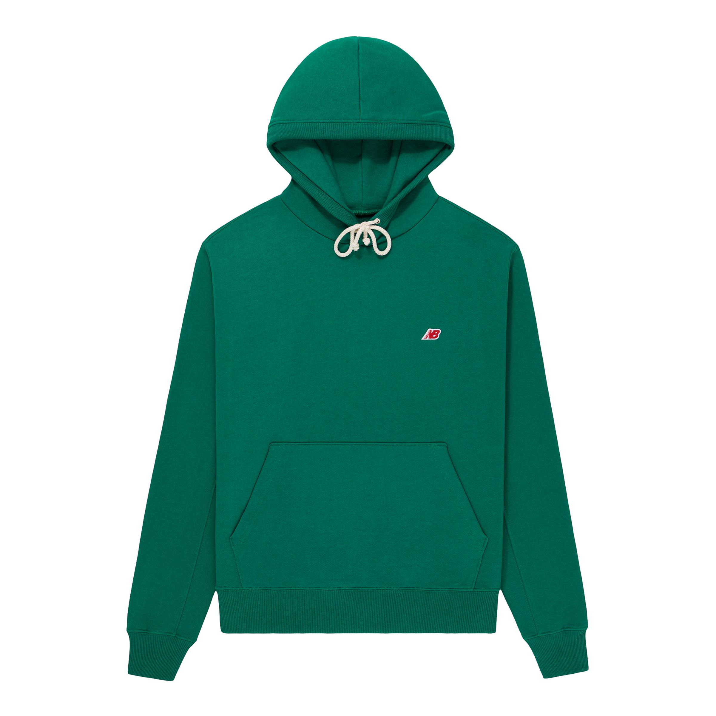 New Balance Made In USA Hoodie | escapeauthority.com