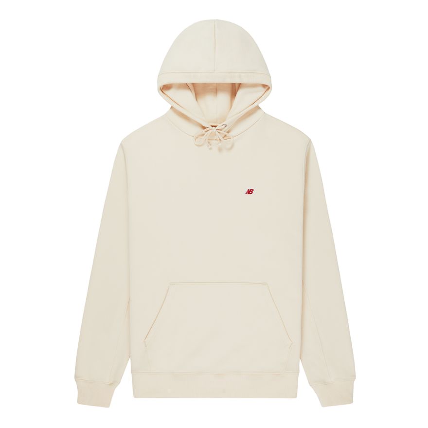 MADE in USA Core Hoodie