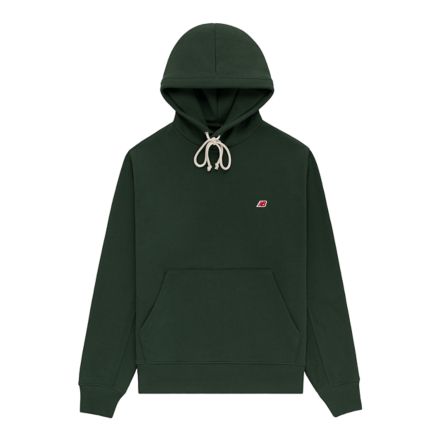 MADE in USA Core Hoodie