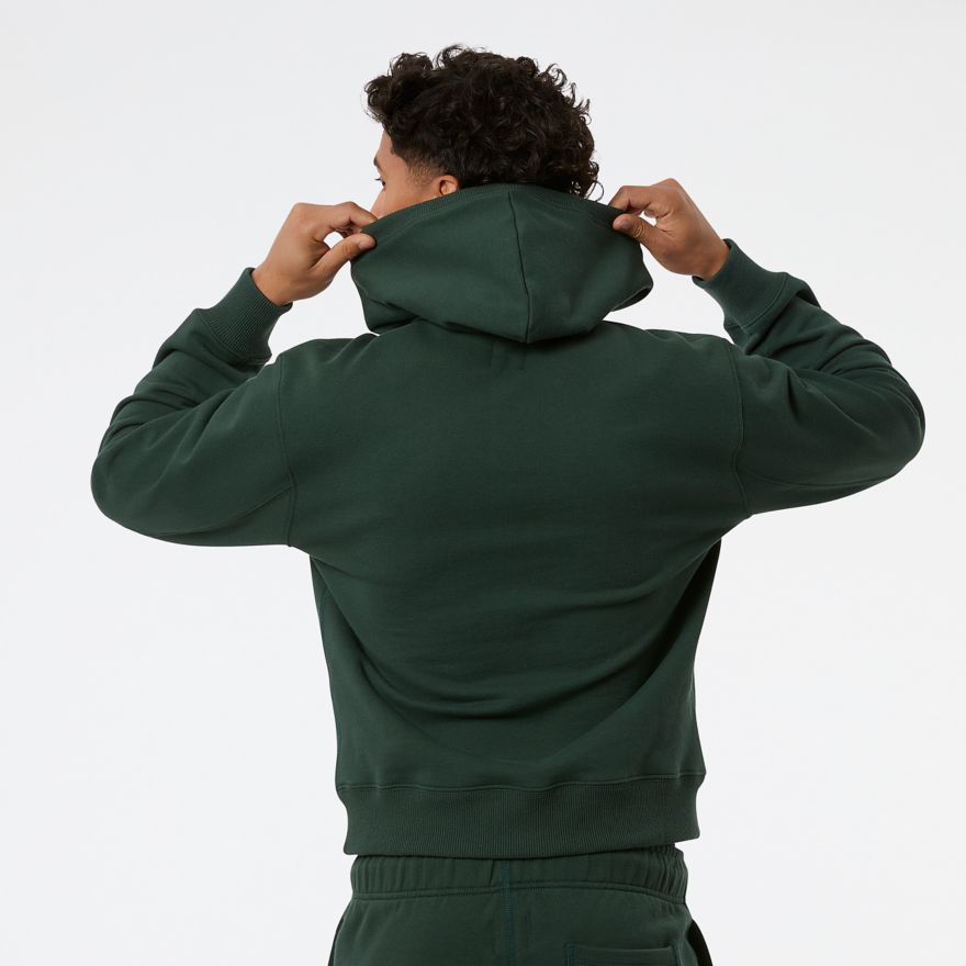 MADE in USA Core Hoodie