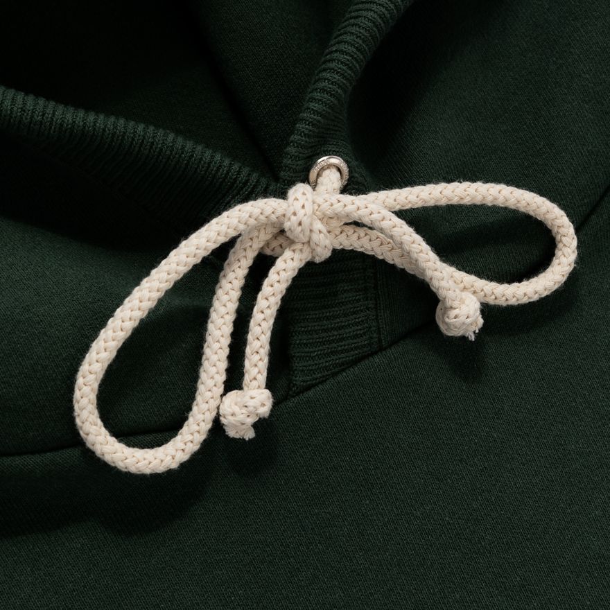 MADE in USA Core Hoodie